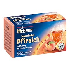 Meßmer ländertee toskanische gebraucht kaufen  Wird an jeden Ort in Deutschland