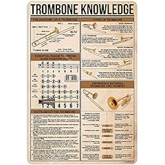 Neglai trombone knowledge for sale  Delivered anywhere in USA 