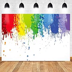Paint splash party for sale  Delivered anywhere in USA 
