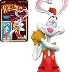 Super7 roger rabbit for sale  Delivered anywhere in USA 