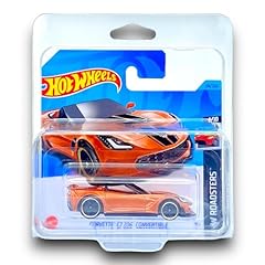 Hot wheels corvette for sale  Delivered anywhere in UK