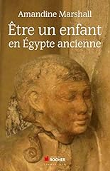 Enfant egypte ancienne d'occasion  Livré partout en France