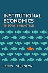 Institutional economics theory usato  Spedito ovunque in Italia 