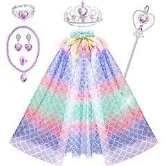 Fedio princess cape for sale  Delivered anywhere in USA 