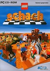 Lego schach gebraucht kaufen  Wird an jeden Ort in Deutschland