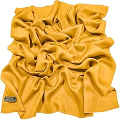 Apparel pashmina tinta usato  Spedito ovunque in Italia 