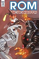 Rom micronauts vf for sale  Delivered anywhere in USA 