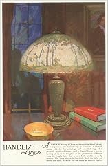 Art nouveau handel for sale  Delivered anywhere in USA 