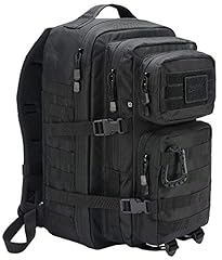 Brandit assault rucksack gebraucht kaufen  Wird an jeden Ort in Deutschland