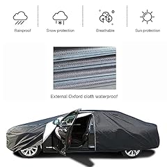 Car cover waterproof for sale  Delivered anywhere in UK