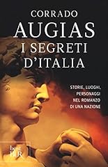 Segreti italia. storie usato  Spedito ovunque in Italia 