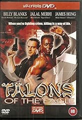 Talons eagle for sale  Delivered anywhere in USA 