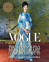 Vogue and the gebraucht kaufen  Wird an jeden Ort in Deutschland