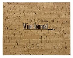 Bookfactory wine journal for sale  Delivered anywhere in USA 
