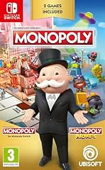Monopoly monopoly madness usato  Spedito ovunque in Italia 