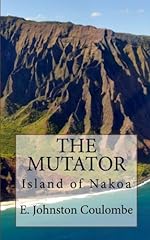 Mutator island nakoa for sale  Delivered anywhere in UK