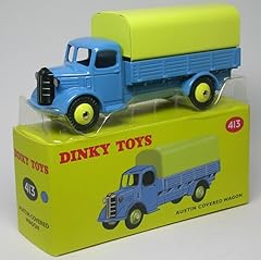 Dinky toys din413bleu d'occasion  Livré partout en France