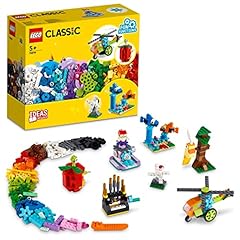 Lego 11019 classic gebraucht kaufen  Wird an jeden Ort in Deutschland