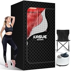 Portable infrared sauna for sale  Delivered anywhere in USA 