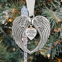 Christmas memorial ornaments for sale  Delivered anywhere in USA 