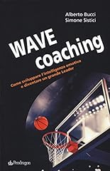 Wave coaching. come usato  Spedito ovunque in Italia 
