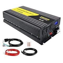 Voonke 2000w sump for sale  Delivered anywhere in USA 