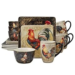 Misc gilded rooster for sale  Delivered anywhere in USA 