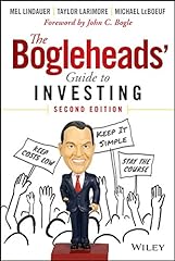 Bogleheads guide investing for sale  Delivered anywhere in USA 