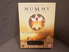 Mummy mummy returns for sale  Delivered anywhere in UK
