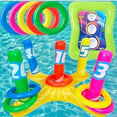 Sets inflatable pool for sale  Delivered anywhere in USA 