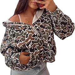 Rsgmu camo hoodie for sale  Delivered anywhere in USA 