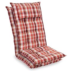 coussin chaise jardin d'occasion  Livré partout en France