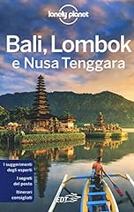 Bali lombok nusa usato  Spedito ovunque in Italia 