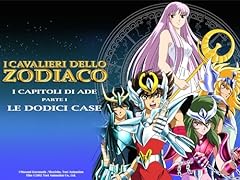 Cavalieri dello zodiaco usato  Spedito ovunque in Italia 