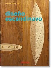 Diseño escandinavo 40th gebraucht kaufen  Wird an jeden Ort in Deutschland