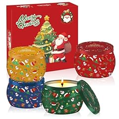 Popoyu christmas scented for sale  Delivered anywhere in UK