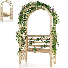 Giantexuk garden arch for sale  Delivered anywhere in UK