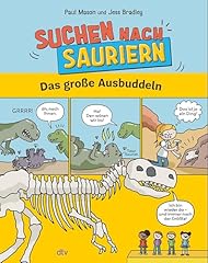 Suchen sauriern große gebraucht kaufen  Wird an jeden Ort in Deutschland