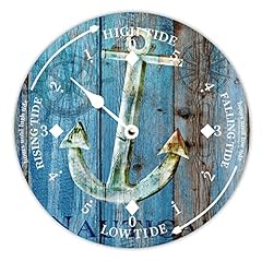 Luijorgy orologio parete usato  Spedito ovunque in Italia 