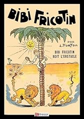 Bibi fricotin boit d'occasion  Livré partout en France