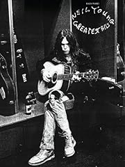 Neil young greatest for sale  Delivered anywhere in USA 