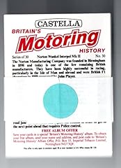 Az25 britains motoring for sale  Delivered anywhere in UK