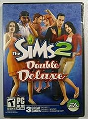 Sims double deluxe for sale  Delivered anywhere in USA 