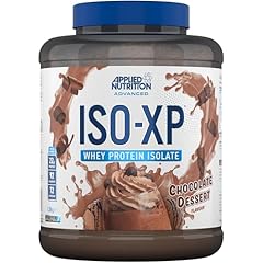 Applied nutrition iso for sale  Delivered anywhere in UK