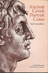 Ancient greek portrait for sale  Delivered anywhere in UK