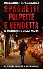 Spaghetti polpette vendetta usato  Spedito ovunque in Italia 