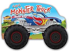 Hot wheels monster for sale  Delivered anywhere in USA 