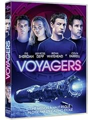 Voyagers usato  Spedito ovunque in Italia 
