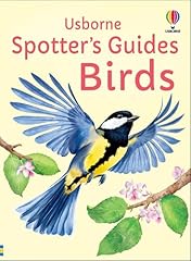 Spotter guides birds for sale  Delivered anywhere in UK