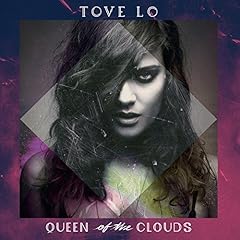 Queen clouds tove for sale  Delivered anywhere in USA 